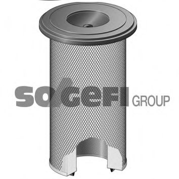 SogefiPro FLI6471A Воздушный фильтр SOGEFIPRO 