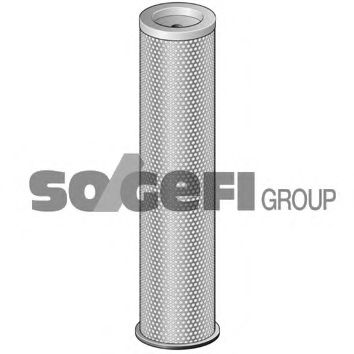SogefiPro FLI6800 Воздушный фильтр SOGEFIPRO 