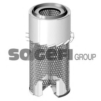 SogefiPro FLI6435 Воздушный фильтр SOGEFIPRO 