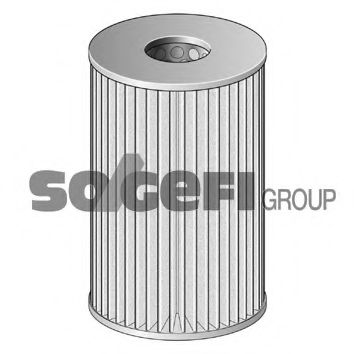 SogefiPro FA4225 Масляный фильтр SOGEFIPRO 