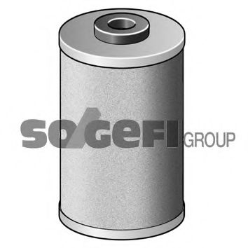 SogefiPro FA7575 Топливный фильтр SOGEFIPRO 