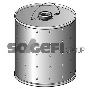 SogefiPro FA5930 Масляный фильтр SOGEFIPRO для MERCEDES-BENZ