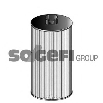 SogefiPro FA5554ECO Топливный фильтр SOGEFIPRO 