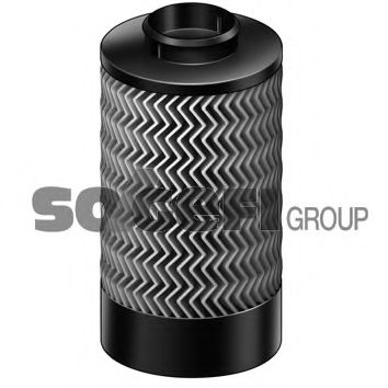 SogefiPro FA9595ECO Топливный фильтр SOGEFIPRO для IVECO