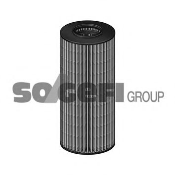SogefiPro FA6572ECO Масляный фильтр для RENAULT TRUCKS