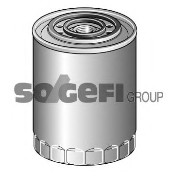 SogefiPro FT5121 Масляный фильтр SOGEFIPRO для IVECO EUROSTAR