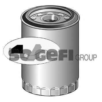 SogefiPro FT5596 Масляный фильтр для RENAULT TRUCKS