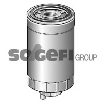 SogefiPro FP5829 Топливный фильтр SOGEFIPRO 
