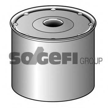 SogefiPro FL6897 Воздушный фильтр SOGEFIPRO 