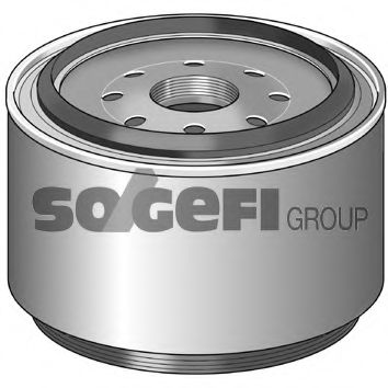 SogefiPro FT5651 Воздушный фильтр SOGEFIPRO 