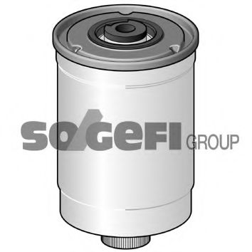 SogefiPro FP3540 Топливный фильтр SOGEFIPRO 