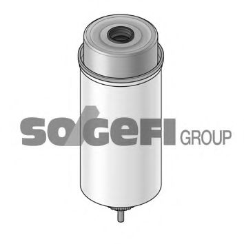SogefiPro FP2579 Топливный фильтр SOGEFIPRO 