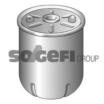 SogefiPro FT5586H Масляный фильтр SOGEFIPRO для FORD