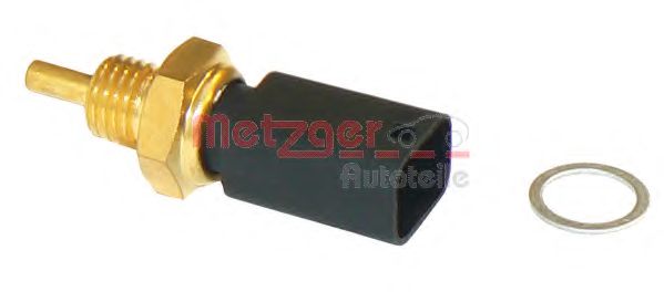METZGER 0905102 Датчик включения вентилятора METZGER для OPEL