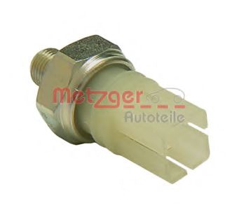 METZGER 0910030 Датчик давления масла для FORD