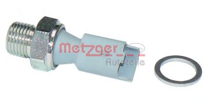 METZGER 0910046 Датчик давления масла METZGER для FIAT