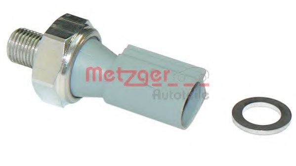 METZGER 0910065 Датчик давления масла для FORD