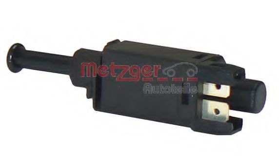 METZGER 0911015 Выключатель стоп-сигнала METZGER для AUDI