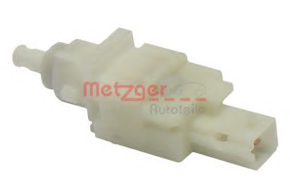 METZGER 0911034 Выключатель стоп-сигнала METZGER для CITROEN