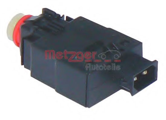 METZGER 0911041 Выключатель стоп-сигнала METZGER 