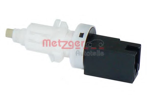 METZGER 0911042 Выключатель стоп-сигнала METZGER для CITROEN