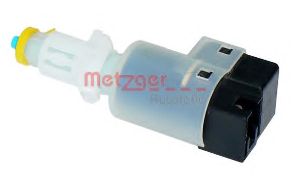 METZGER 0911043 Выключатель стоп-сигнала METZGER 