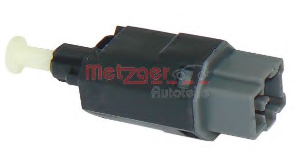 METZGER 0911048 Выключатель стоп-сигнала для ROVER