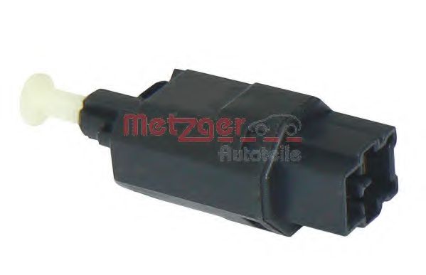 METZGER 0911049 Выключатель стоп-сигнала для ROVER 200