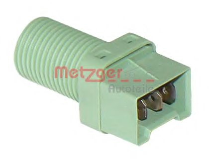 METZGER 0911061 Выключатель стоп-сигнала METZGER 