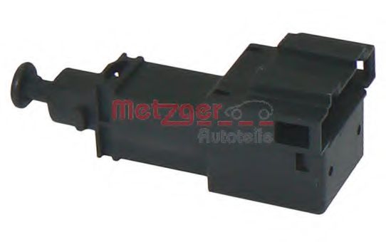 METZGER 0911066 Выключатель стоп-сигнала для SKODA