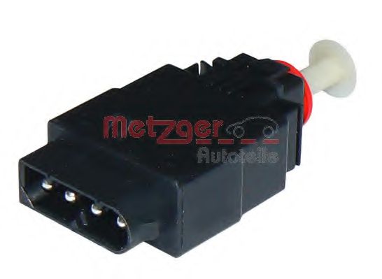 METZGER 0911077 Выключатель стоп-сигнала для BMW 7
