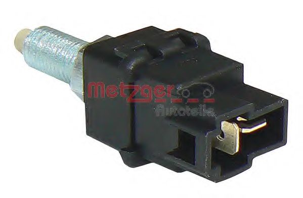 METZGER 0911084 Выключатель стоп-сигнала для KIA PRIDE