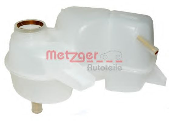 METZGER 2140013 Крышка расширительного бачка METZGER 