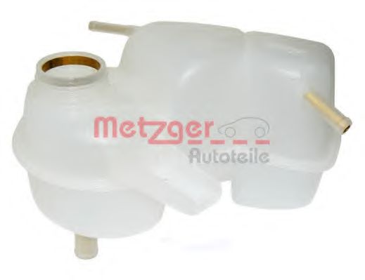 METZGER 2140014 Крышка расширительного бачка METZGER 
