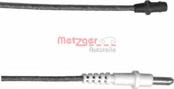 METZGER WK17005 Датчик износа тормозных колодок METZGER 
