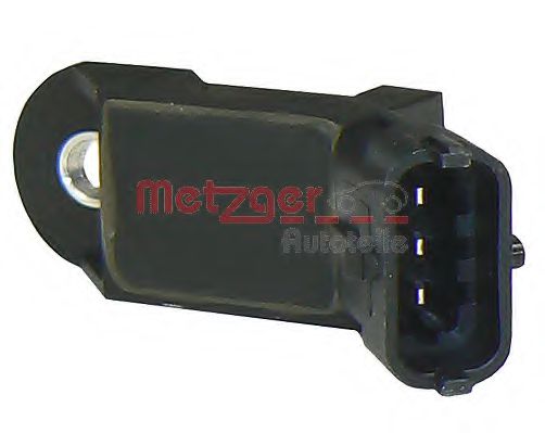 METZGER 0906064 Вакуумный усилитель тормозов для ALFA ROMEO