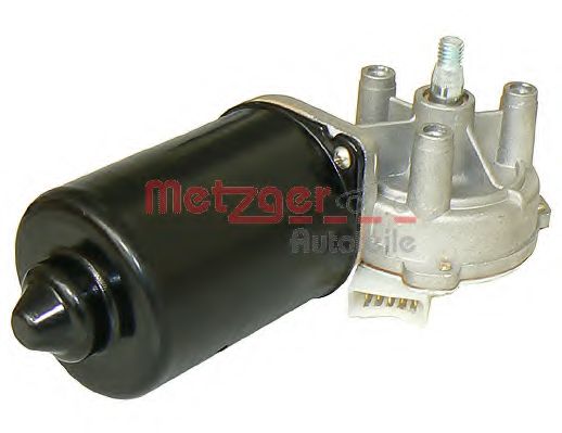 METZGER 2190503 Двигатель стеклоочистителя для AUDI