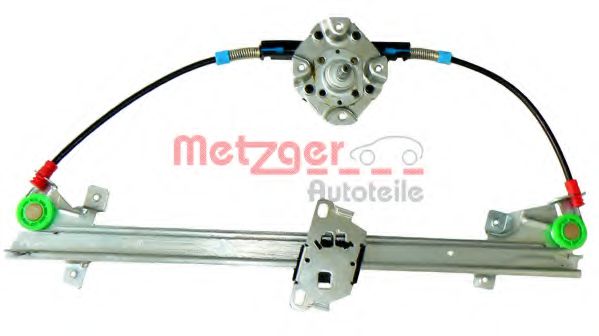 METZGER 2160153 Подъемное устройство для окон 