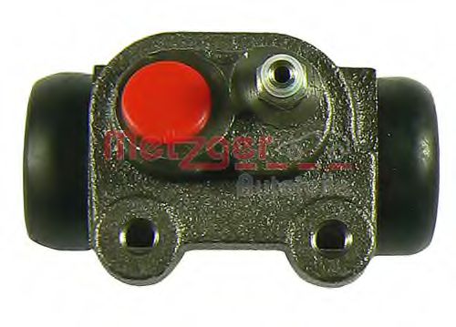 METZGER 101481 Колесный тормозной цилиндр 