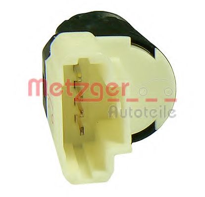METZGER 0911102 Выключатель стоп-сигнала для DACIA