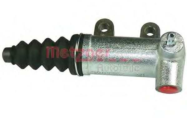 METZGER 404024 Рабочий цилиндр сцепления для FIAT