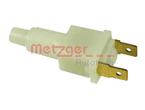 METZGER 0911008 Выключатель стоп-сигнала для ROVER