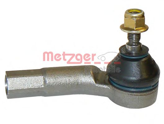 METZGER 54021202 Наконечник рулевой тяги METZGER для FORD