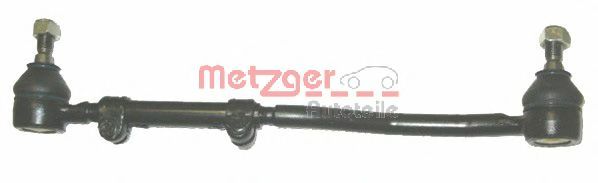 METZGER 56000502 Рулевая тяга для OPEL