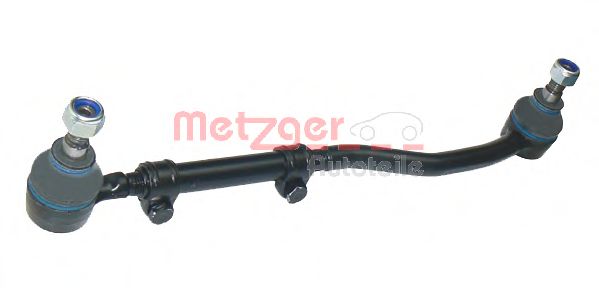 METZGER 56000601 Рулевая тяга для OPEL
