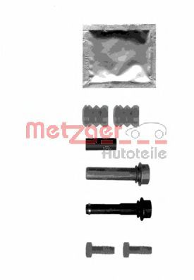METZGER 1131308X Ремкомплект тормозного суппорта METZGER 