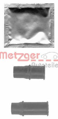 METZGER 1131312 Ремкомплект тормозного суппорта METZGER 