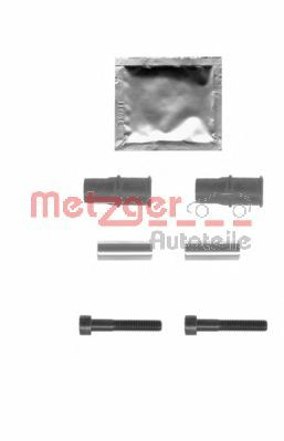 METZGER 1131314X Ремкомплект тормозного суппорта METZGER 