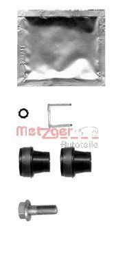 METZGER 1131354 Ремкомплект тормозного суппорта METZGER 