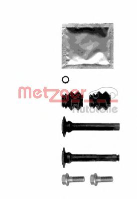 METZGER 1131357X Ремкомплект тормозного суппорта METZGER 